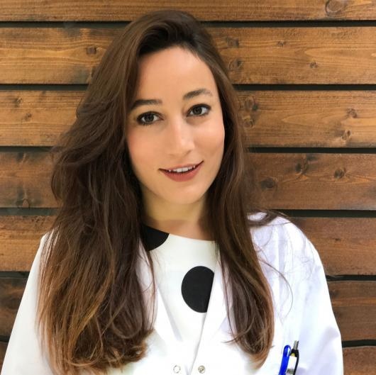 Uzm. Dyt. Begüm Özeren – Greenco Bursa Kurucu Diyetisyeni