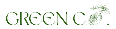 Greenco Bursa Logo