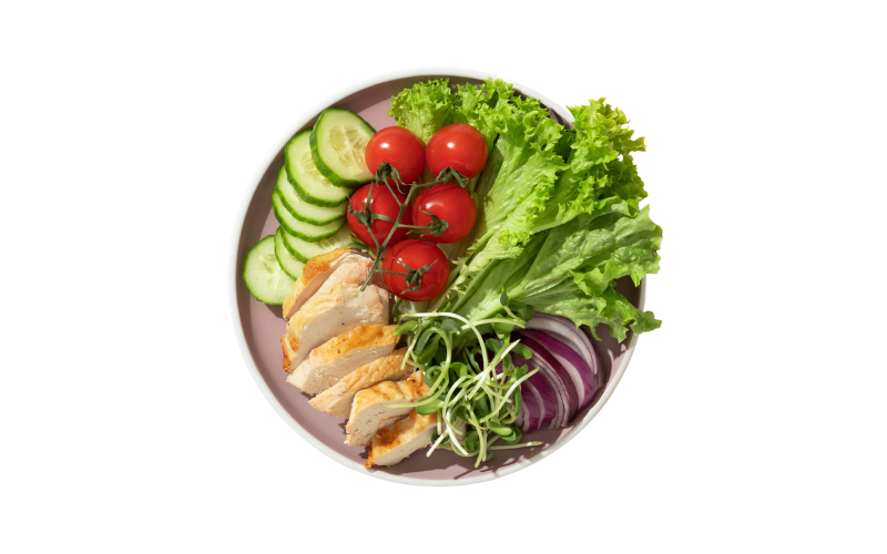 Aralıklı Oruç Programı