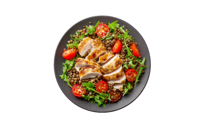 Bursa sporcu beslenme diyet paketi