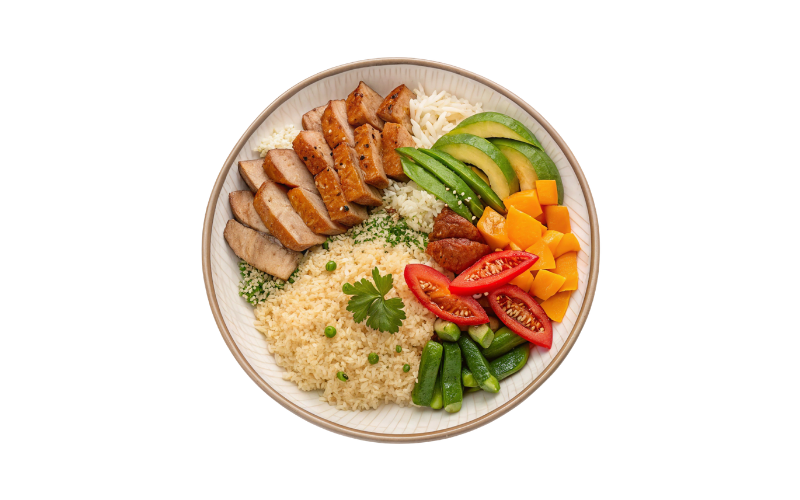 Tek Öğünlük Paket